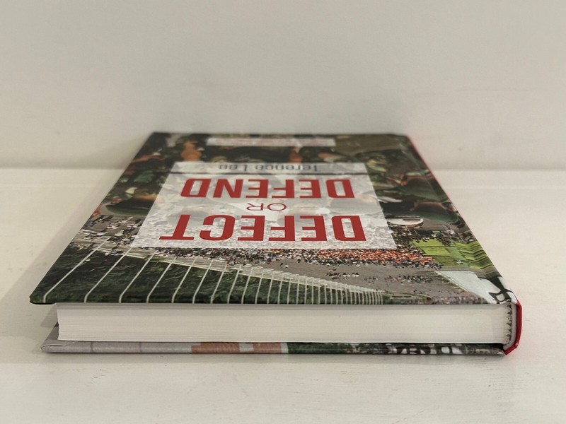 Defect or Defend : Military Responses to Popular Protests in Authoritarian Asia gallery