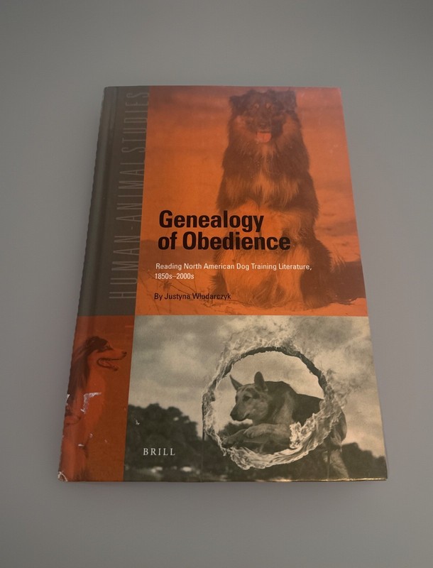 Genealogy of Obedience