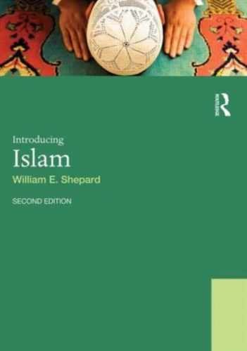 Introducing Islam (World – Paperback, by Shepard William E. – Very Good