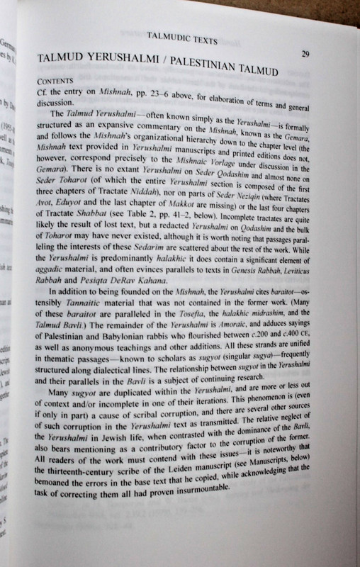 Handbook of Jewish Literature from Late Antiquity 135-700 CE Ben Eliyahu, Millar gallery