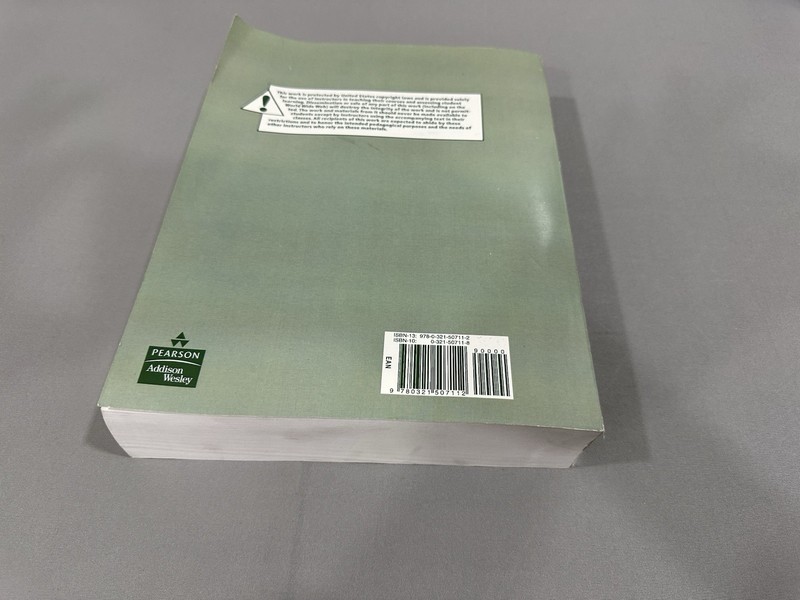 Instructor's Solutions Manual Developmental Mathematics Math And Algebra Paper gallery