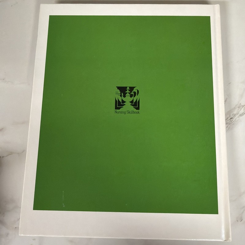 Nursing Skillbooks Ser.: Documenting Patient Care Responsibly by Jean... gallery