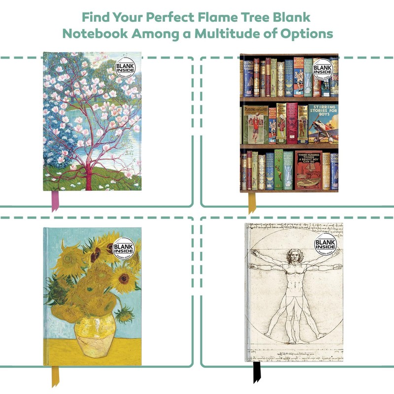 Bodleian Libraries: Hobbies & Pastimes Bookshelves (Foiled Blank Journal) red gallery