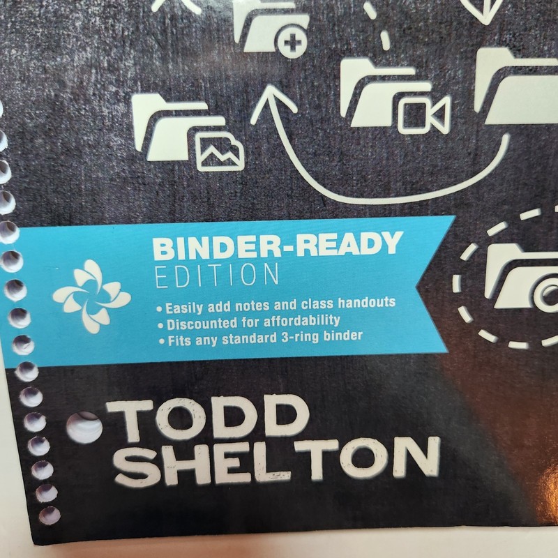 Best Practices in Digital Media Beginning Developer`s Guide Binder Ready Edition gallery