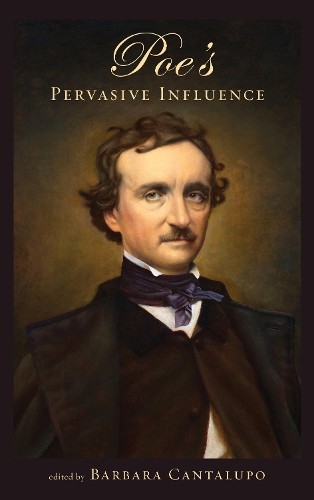 Barbara Cantalupo Poe’s Pervasive Influence (Paperback) (UK IMPORT)