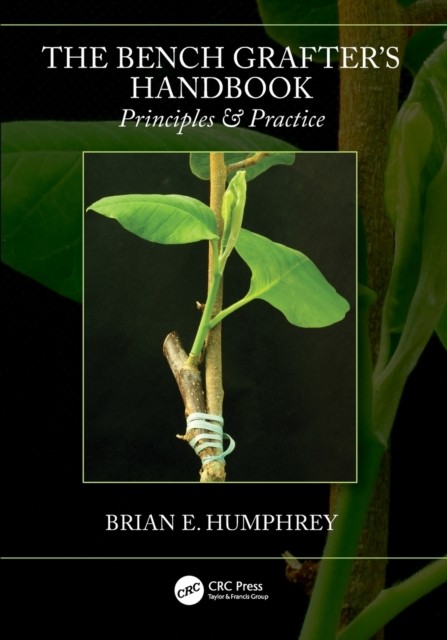 BENCH GRAFTERS HANDBOOK by Brian E. Humphrey Paperback Self Help Business