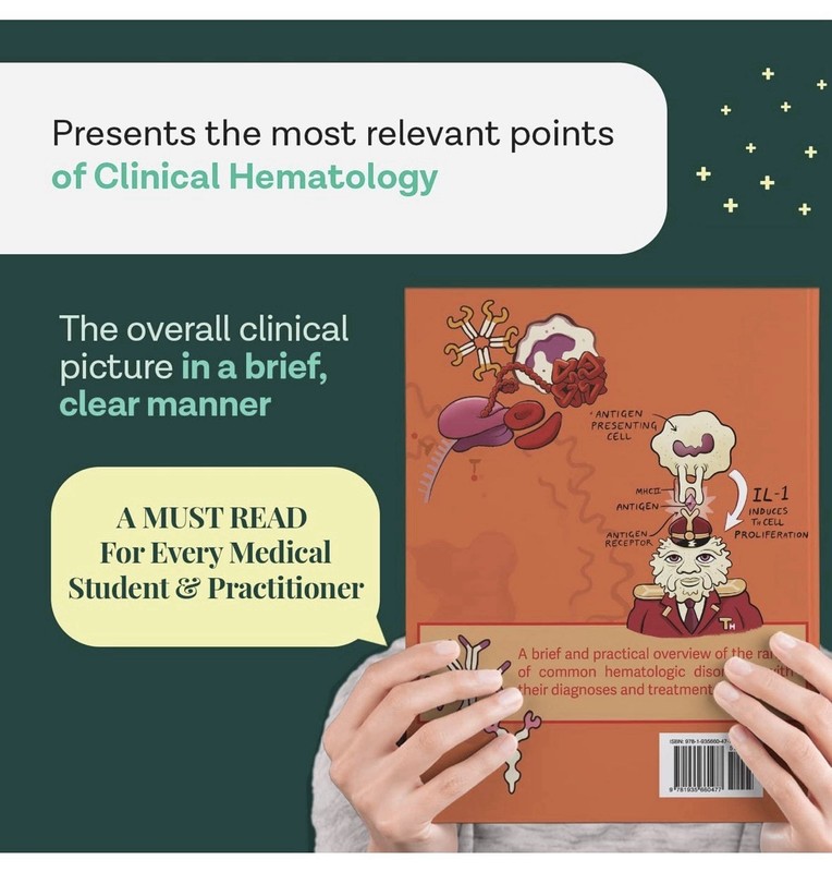 Clinical Hematology Made Ridiculously Simple by Stephen Goldberg, Brand New gallery