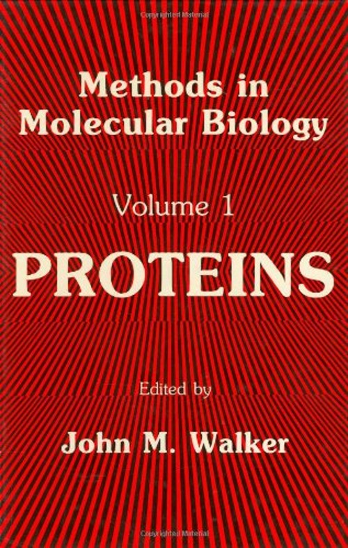 Proteins Hardcover