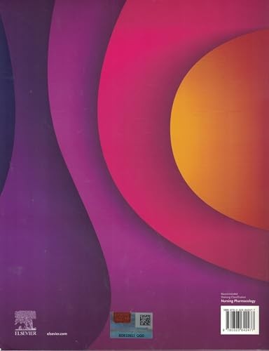 Pharmacology: A Patient-Centered Nursing Process Approach gallery