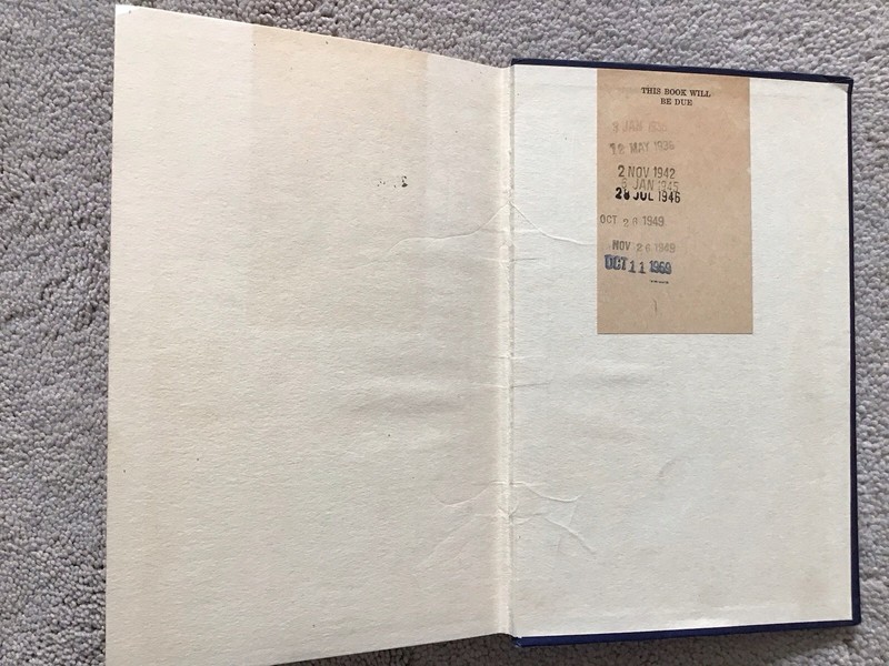 AN INTRODUCTION TO APPLIED OPTICS Volumes I & II The Specialists' Series 1930/32 gallery