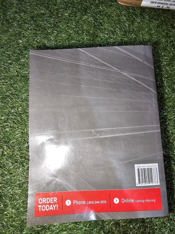 National Electrical Code 2017 by (NFPA) National Fire...ISBN 1455912778 gallery