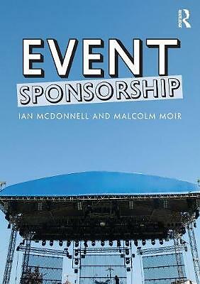 Event Sponsorship by
