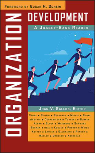 Organization Development by Joan V Gallos: Used