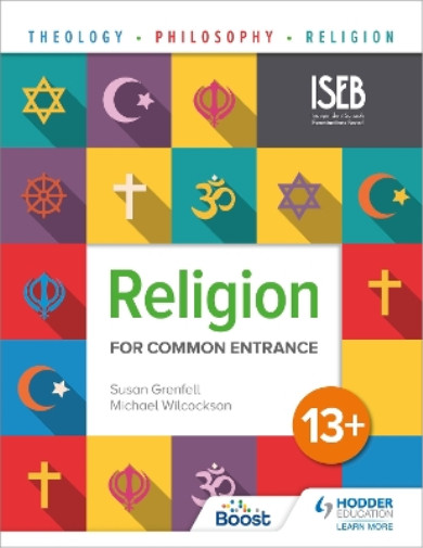 Michael Wilcockson Susan Gre Religion for Common Entranc (Paperback) (UK IMPORT)