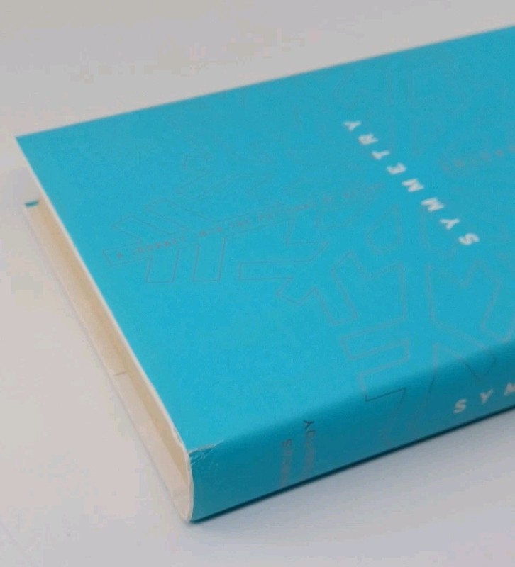 Symmetry : A Journey into the Patterns of Nature by Marcus du Sautoy (2008,HB) gallery