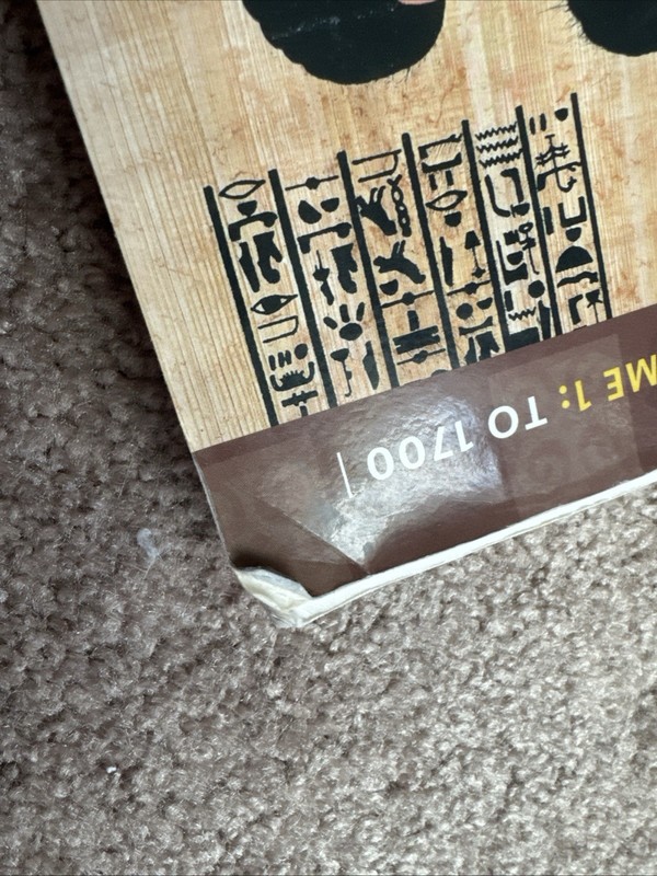 Heritage of World Civilizations Vol. 1 by William A. Graham, Steven M. Ozment gallery