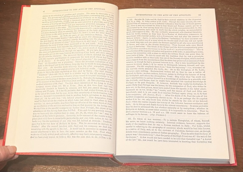 The Biblical Illustrator Volume 15 gallery