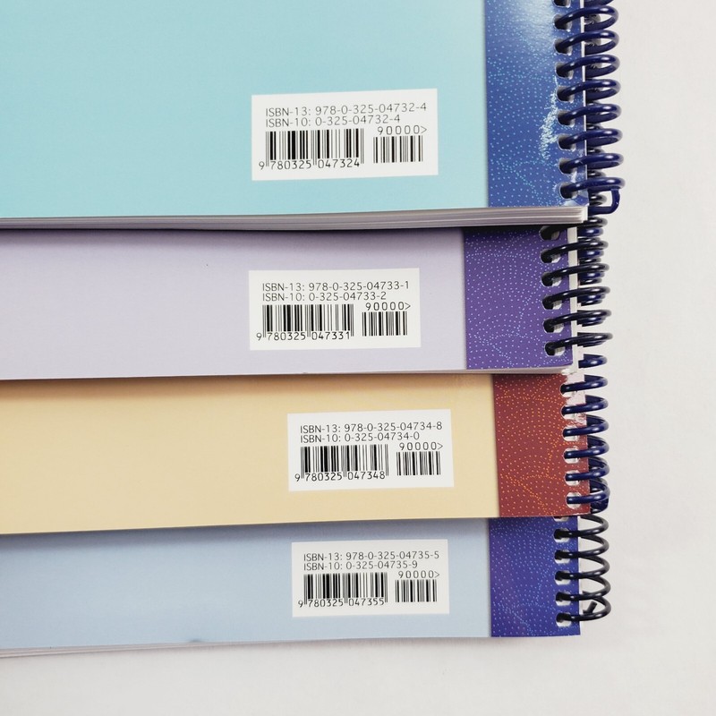 Set of 4 Grade 3 Units of Study in Opinion, Info, Narrative Writing Units 1-4 gallery