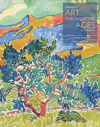 Gardner's Art through the Ages: A Global History (MindTap Cour...