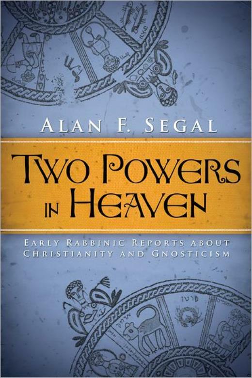 Two Powers In Heaven