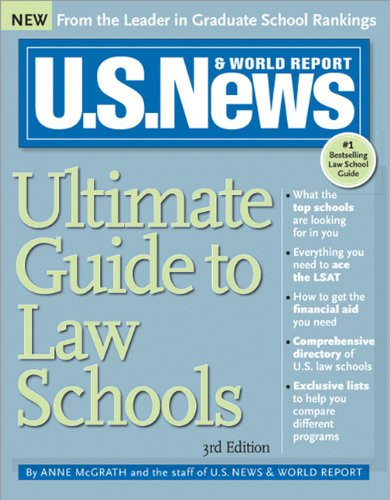 US News World Report Ultim – GOOD