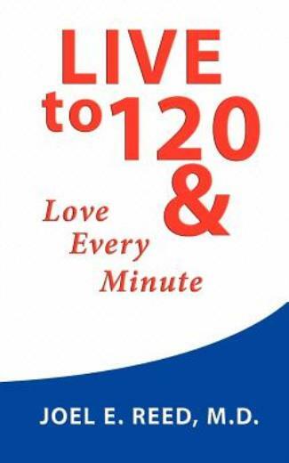 Live To 120