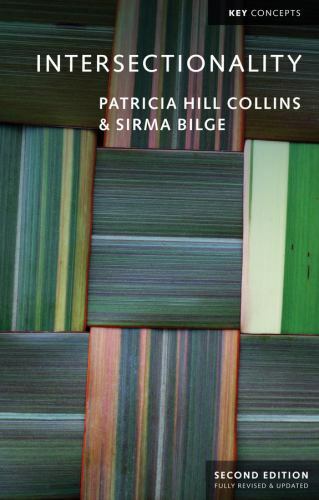 Intersectionality, Paperback by Collins, Patricia Hill; Bilge, Sirma, Like Ne…