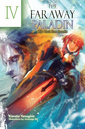 The Faraway Paladin (Light Novel) Ser.: Faraway Pa