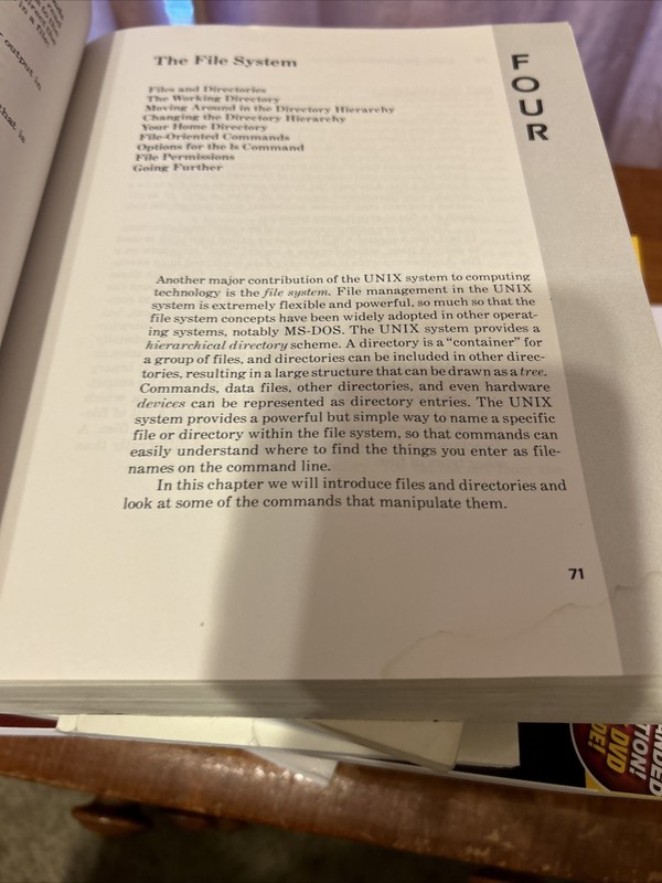 Unix: The Complete Reference by Coffin, Stephen gallery