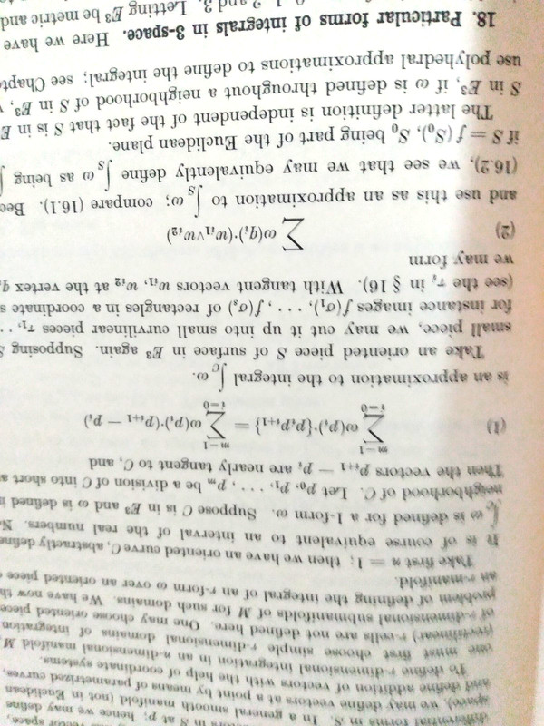 GEOMETRIC INTEGRATION THEORY, Hassler Whitney, HC, 1957 gallery