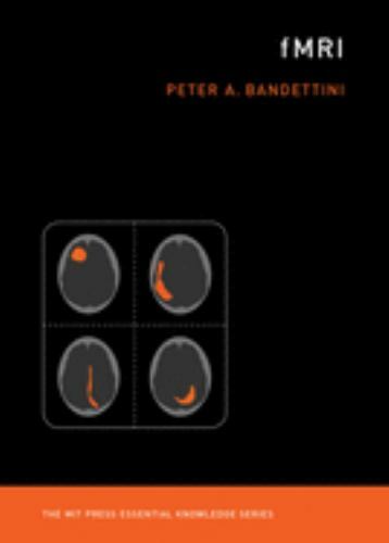 fMRI, Paperback by Bandettini, Peter, Brand New, Free shipping in the US