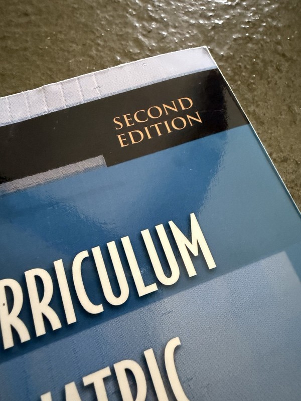 Core Curriculum for Pediatric Critical Care Nursing 2nd Ed Margaret C. Slota gallery