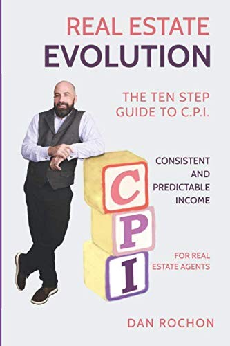 Real Estate Evolution The Ten – GOOD
