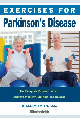 Exercises for Parkinson’s Disease: The – 9781578267668, William Smith, paperback