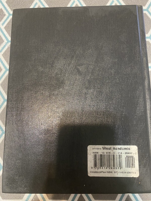 Corporations and Other Business Enterprises: Cases and Materials Fourth Editon gallery