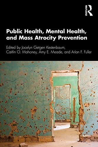 Public Health Mental Health an – VERY GOOD