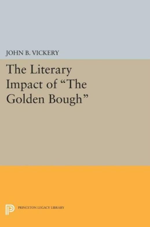 The Literary Impact of the Golden Bough