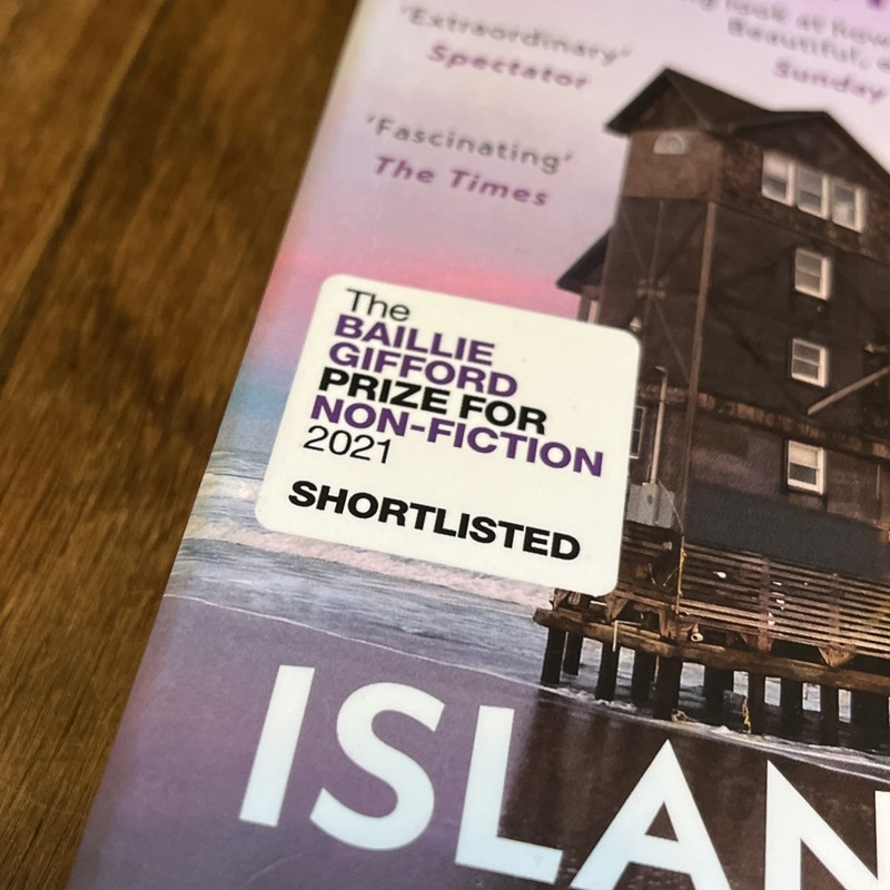 Islands of Abandonment: Life in the Post-Human Landscape - Flyn, Cal Unread gallery