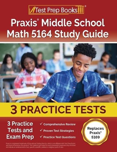 Praxis Middle School Math 5164 Study …, Rueda, Joshua
