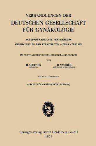 Achtundzwanzigste Versammlung Abgehalten Zu Bad Pyrmont Vom 4. Bis 8. April 1…