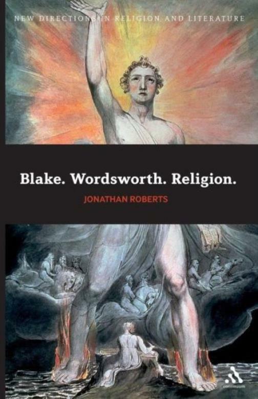 Blake Wordsworth Religion
