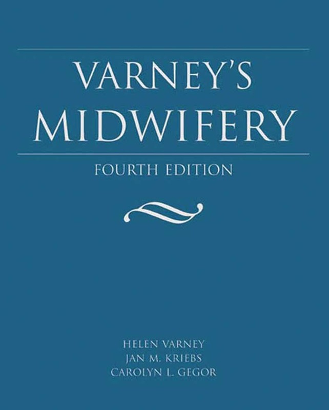 Varney’s Midwifery