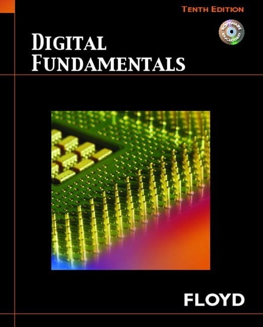 Digital Fundamentals, Floyd, Thomas L.