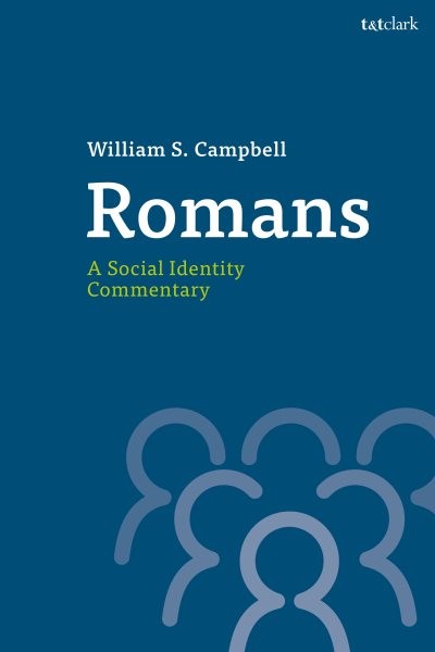 Romans : A Social Identity Commentary, Paperback by Campbell, William S.; Ehr…