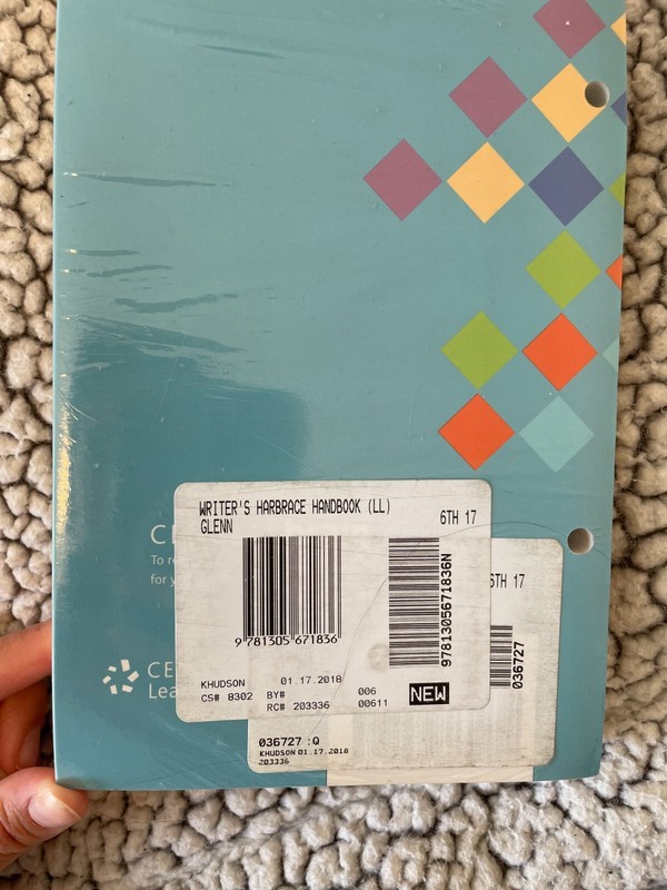 MindTap Course List Ser.: The Writer's Harbrace Handbook (w/ MLA9E and APA7E... gallery