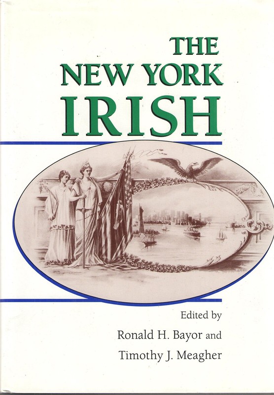 The New York Irish