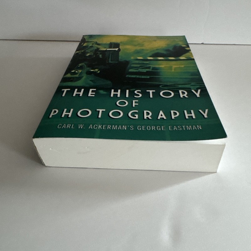 The History Of Photography: Carl W. Ackerman’s George Daniel Gutierrez-Sandoval gallery