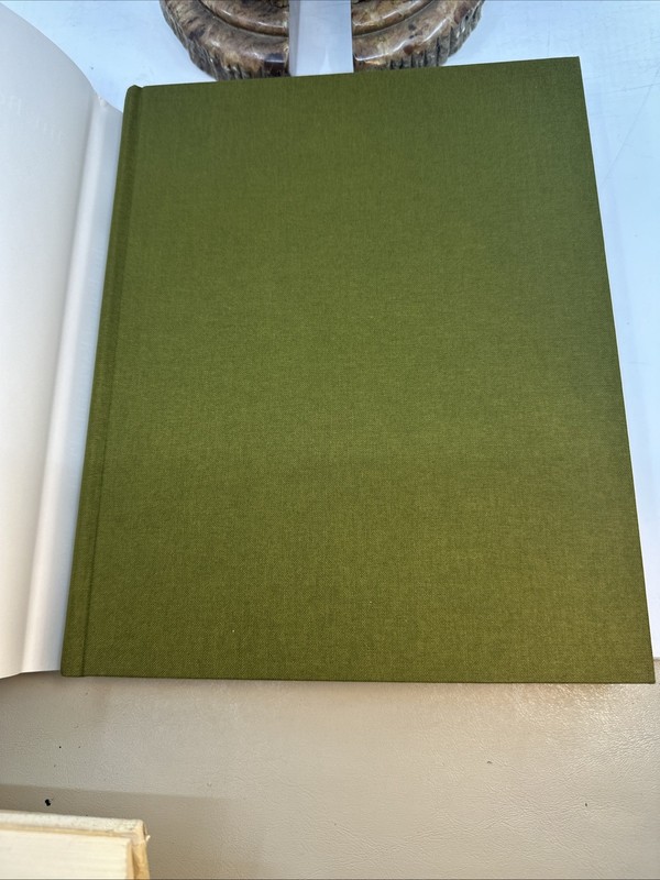 Body Raphaelle Peale Nemerov HC DJ 2001 Still Life Art Book (54-4) gallery
