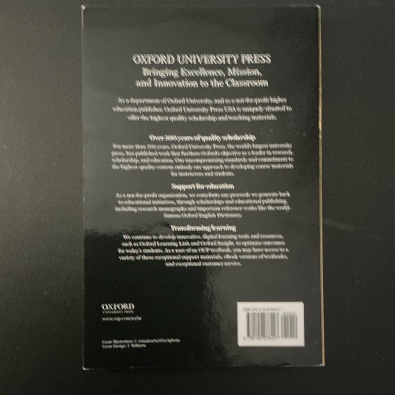 Oxford Doing Practical Ethics Stoner & Swartwood Paperback Philosophy gallery
