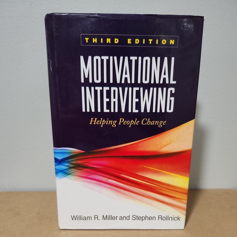 Applications of Motivational Interviewing Ser.: Motivational Interviewing :…